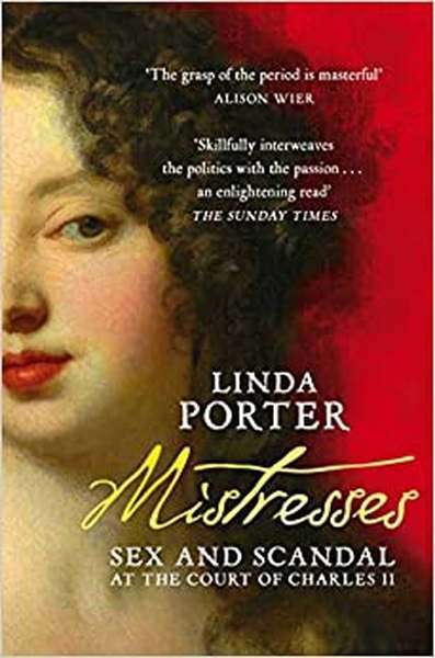 Mistresses