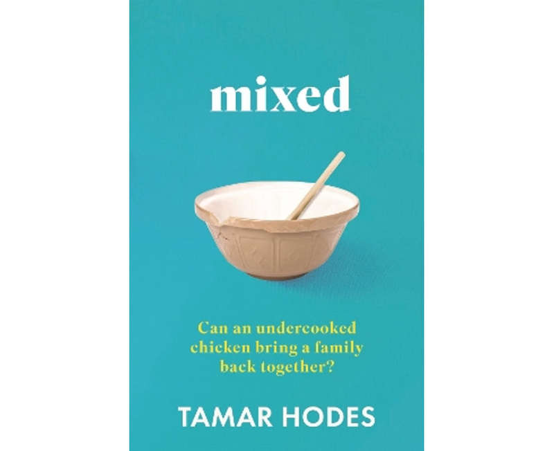 Mixed