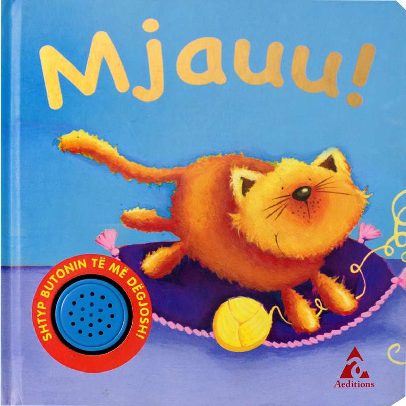 Mjauu!