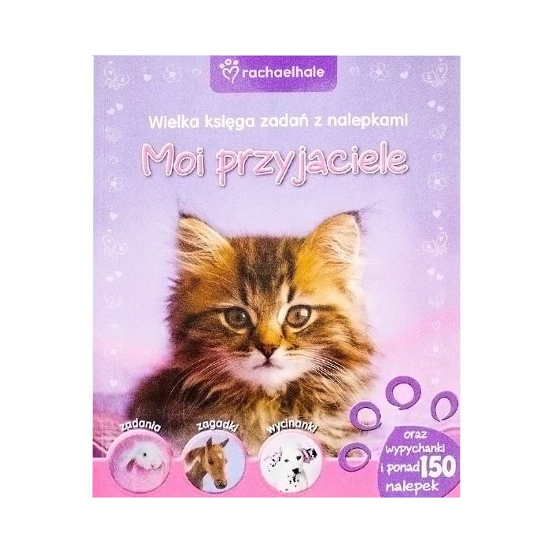 Moi Przyjaciele (Polish)