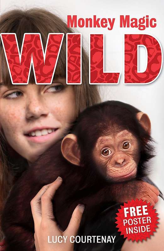 Monkey Magic - Wild