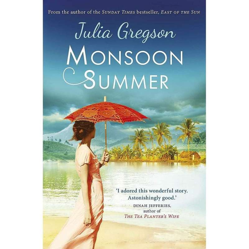 Monsoon Summer