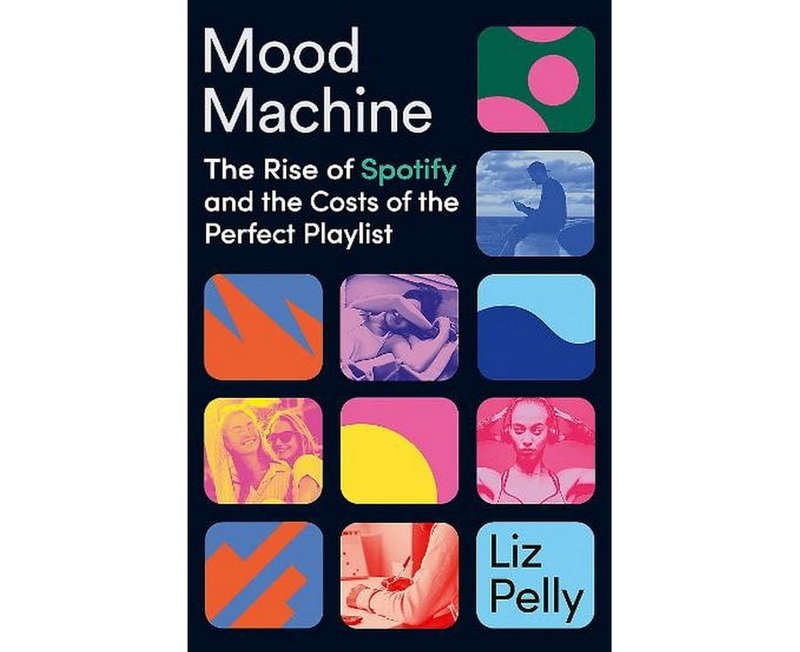Mood Machine