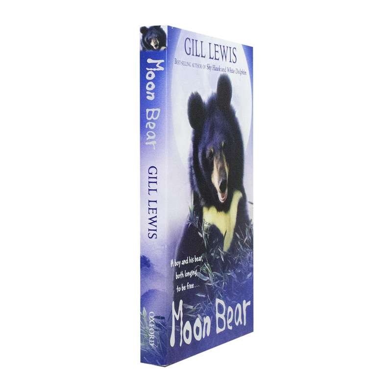Moon Bear