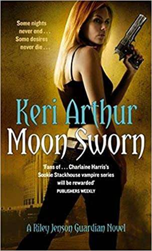Moon Sworn