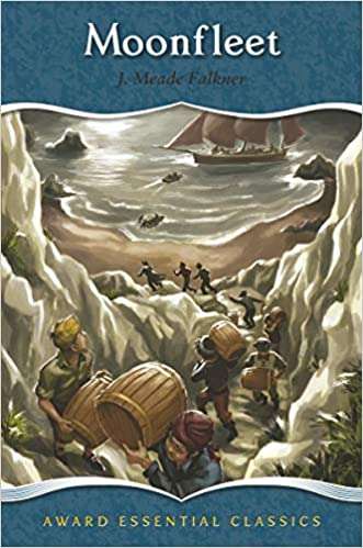 Moonfleet