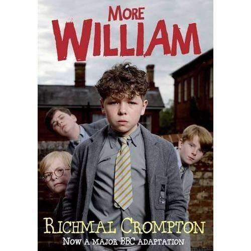 More William