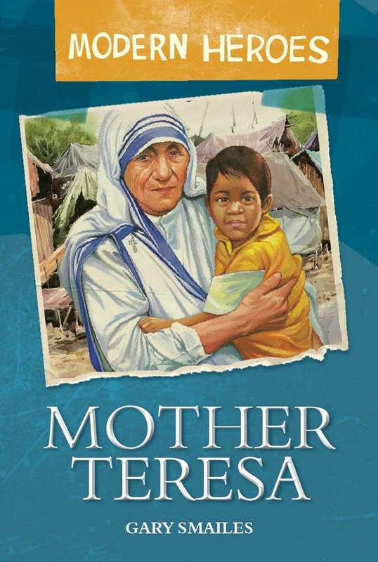 Mother Teresa
