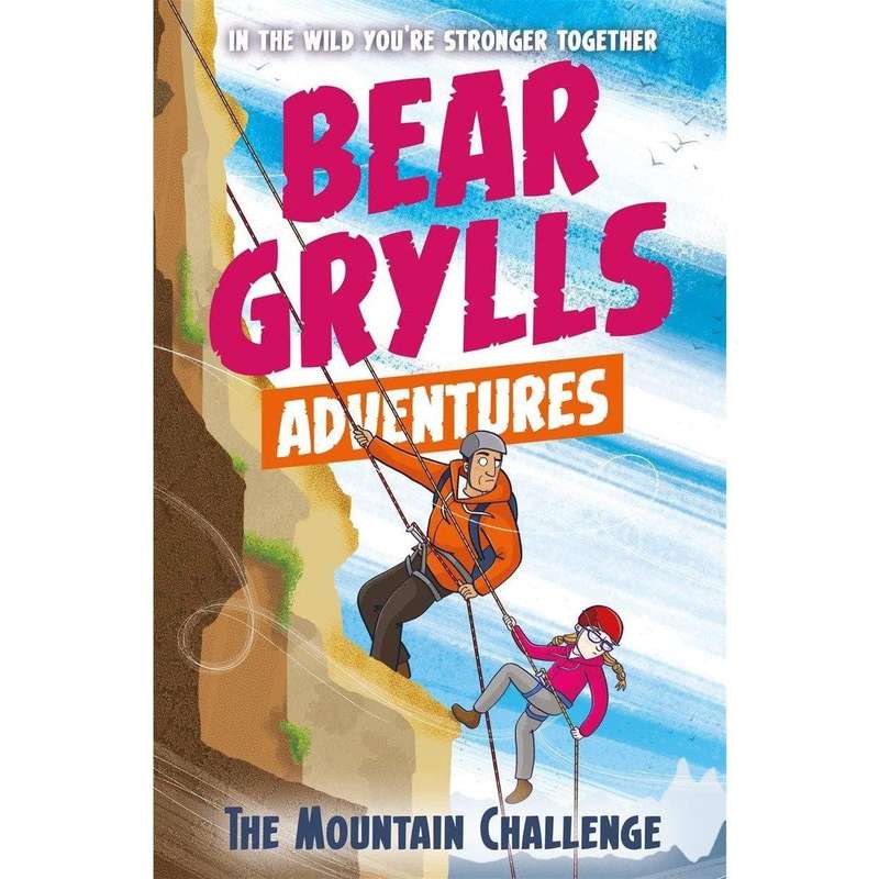 Mountain Challenge