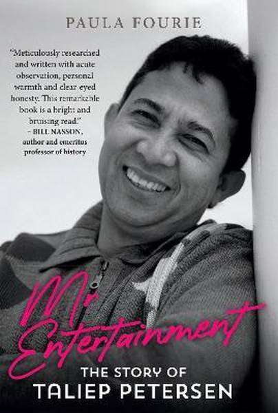 Mr Entertainment