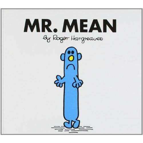 Mr. Mean
