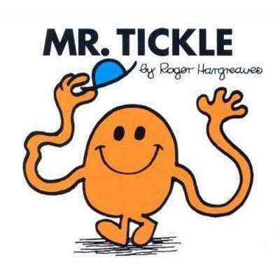 Mr Tickle