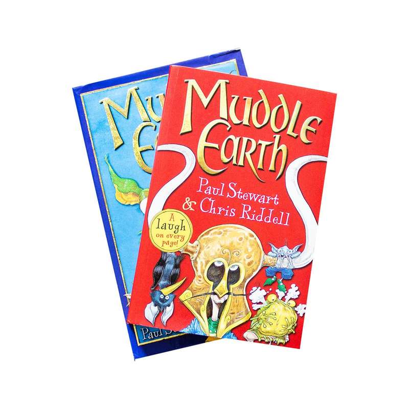 Muddle Earth Collection