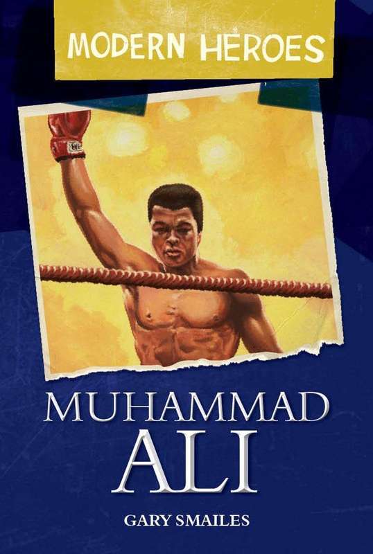 Muhammad Ali