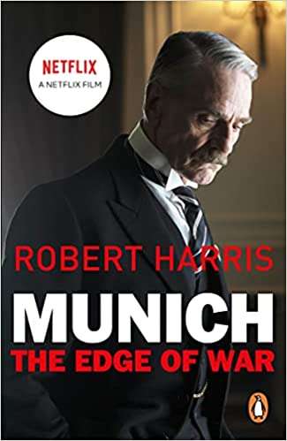 Munich - The Edge Of War