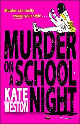 Murder On a Night