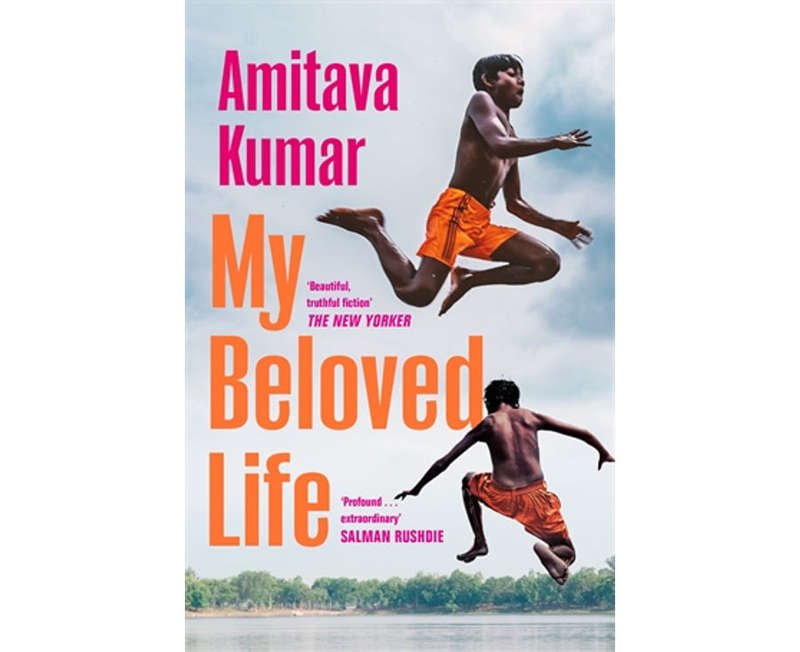 My Beloved Life