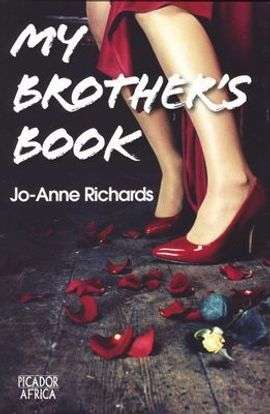 My brother's book