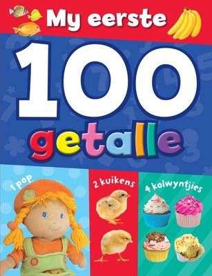 My Eerste 100 Getalle