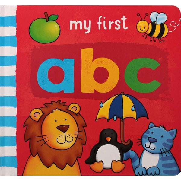 My First... ABC