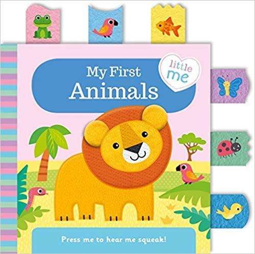 My First Animals