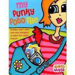 My Funky Foto File