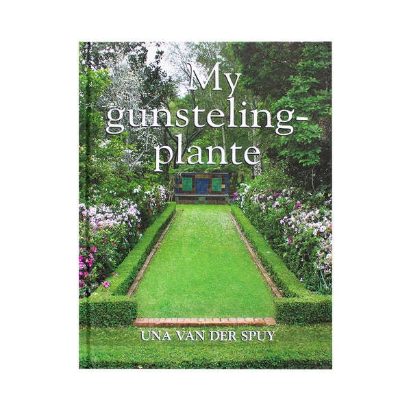 My gunsteling- plante