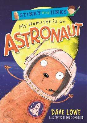 My Hamster Is An Astronaut