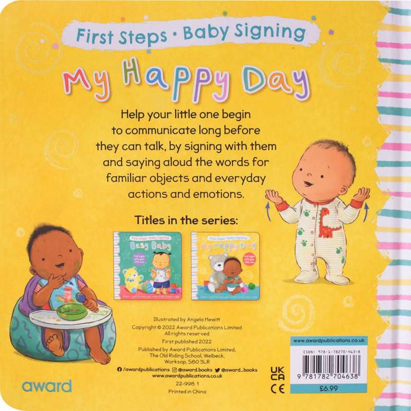 My Happy Day