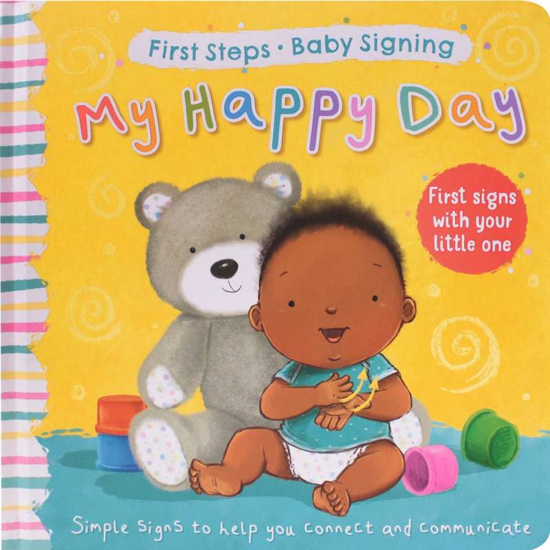 My Happy Day