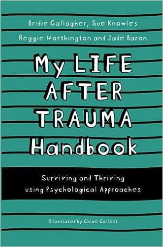 My Life After Trauma Handbook