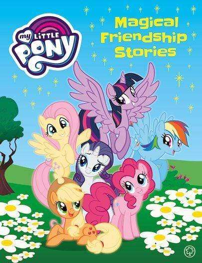 My Little Pony - Magical Friendship Stories