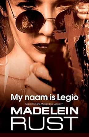 My naam is Legio