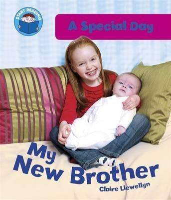 My New Brother