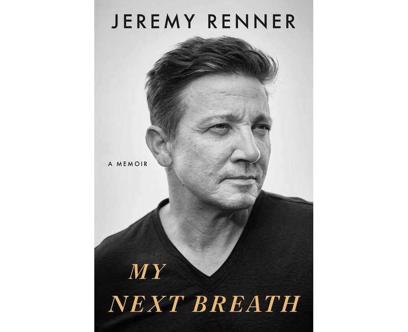 My Next Breath