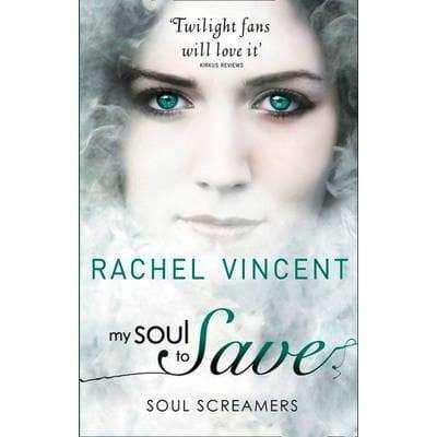 My Soul To Save