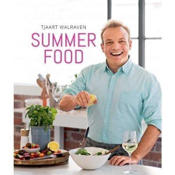 My Ultimate Summer Cookbook