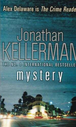 Mystery