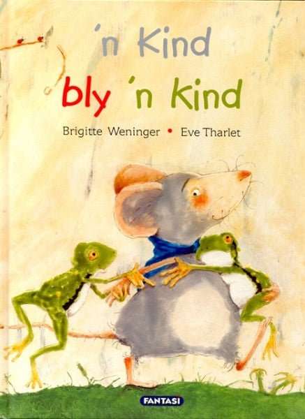 'n Kind Bly 'n Kind