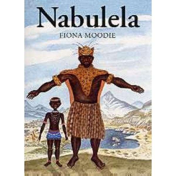 Nabulela [Afrikaans]