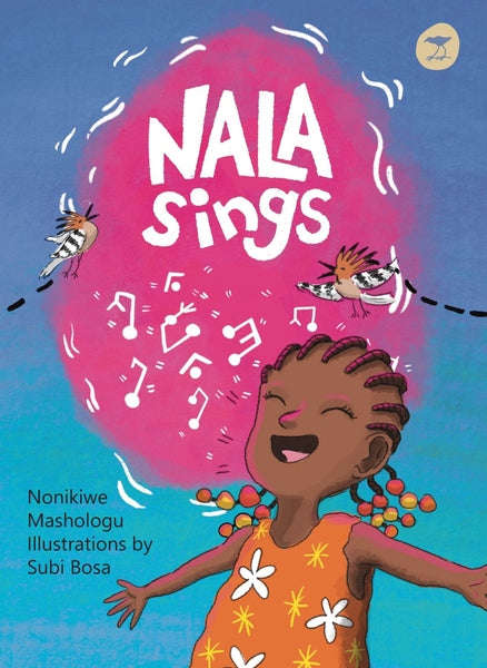 Nala Sings