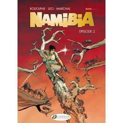 Namibia: Volume 2 : Episode 2