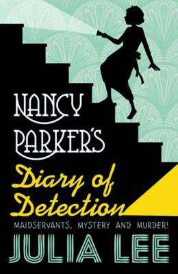 Nancy Parker's Diary Of Detection