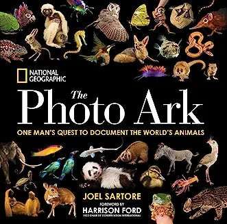 National Geographic The Photo Ark
