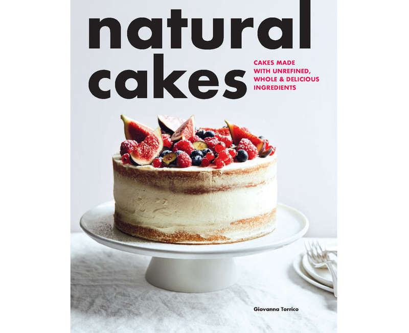 Natural Cakes
