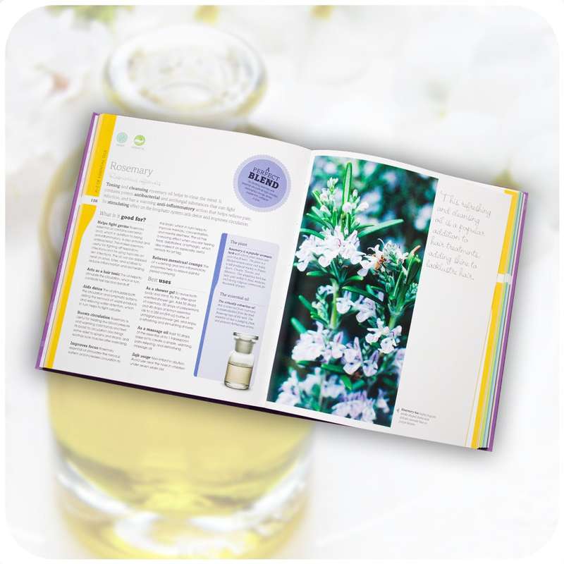 Neal's Yard Remedies Essential Oils
