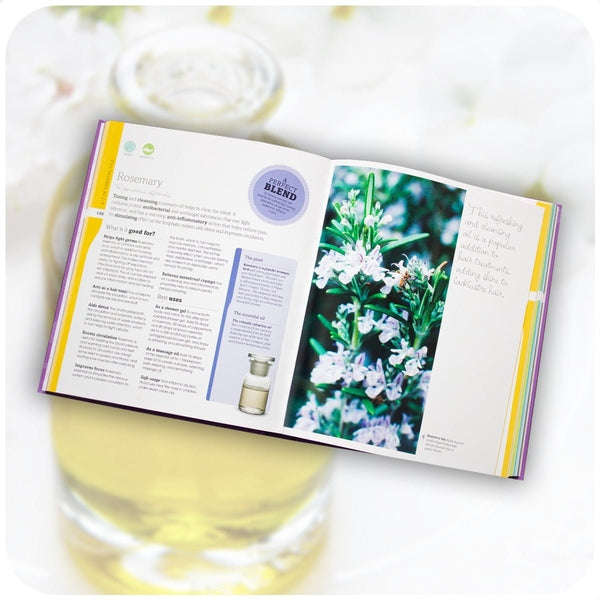 Neal's Yard Remedies Essential Oils