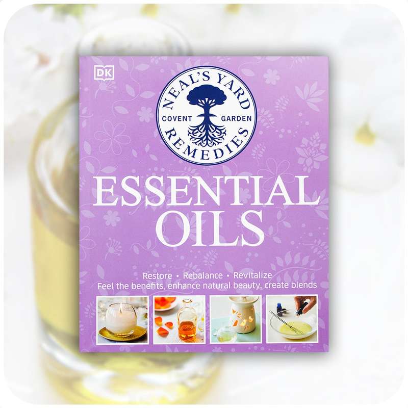 Neal's Yard Remedies Essential Oils