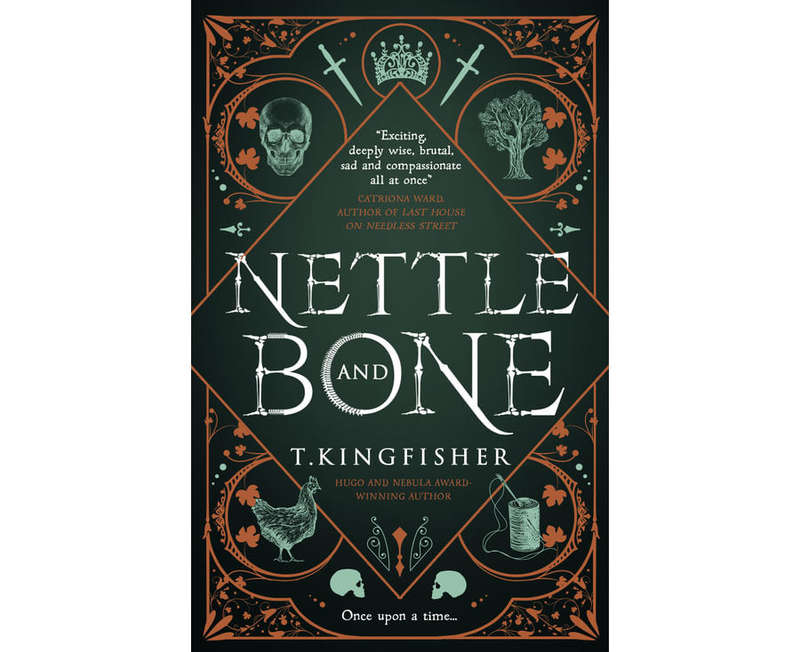Nettle & Bone