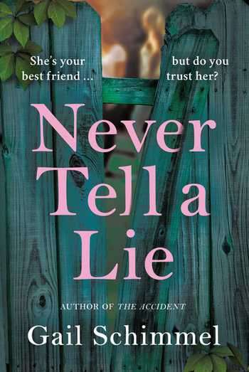 Never Tell a Lie